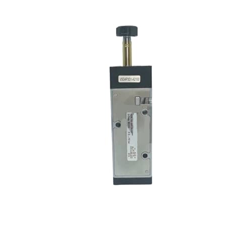 Vanne électromagnétique 5/2 V61B517A-A213J à commande électronique unique
