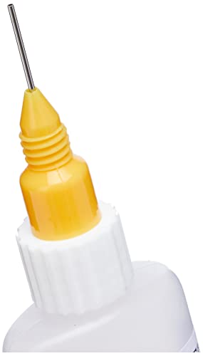 FINELINE APPLICATORS 2/PKG, 1.25oz, One Size