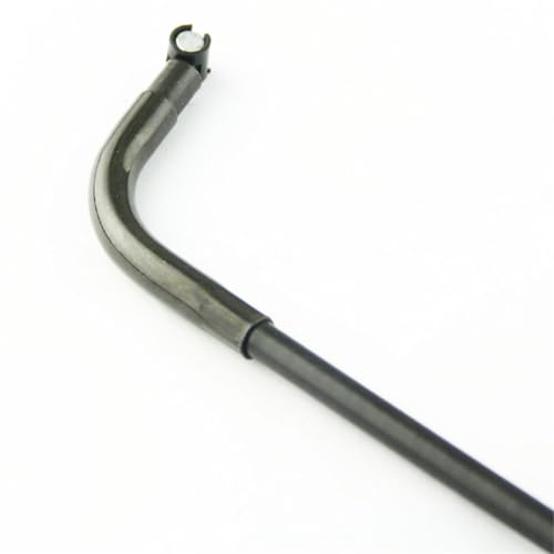 Cable de embrague XVS1100 V-Star resistente de alta precisión para moto 2