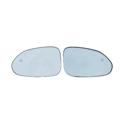 Lentille en verre de rétroviseur haut de gamme pour Sonata
