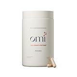 Men's Hair Growth Peptides, Doctor Recommended, Follicle Fortifying Biotechnology, Clinically Proven to Visibly Grow More Hair and Reduce Hair Loss, 1 Month Supply