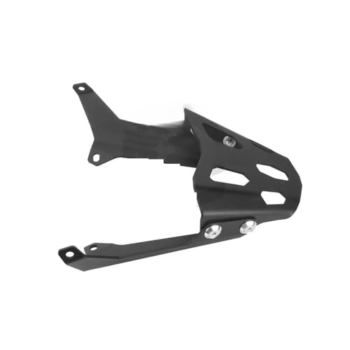 Porte-bagages arrière pour F900XR et F900R, fixez facilement votre sacoche de selle sans gêne