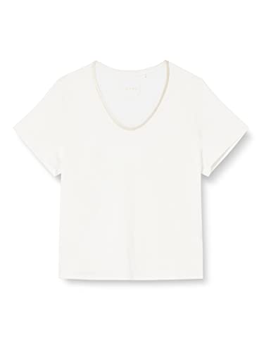 T-shirt femme Taifun idéal pour un style décontracté chic en ville