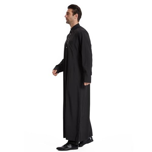 Caftan bleu roi de qualité supérieure en ensemble bazin et boubou traditionnel unique - 7