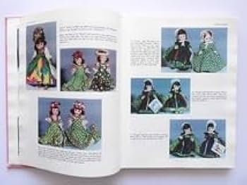 Amazon.co.jp: 洋書マダムアレクサンダードール写真集 本 人形