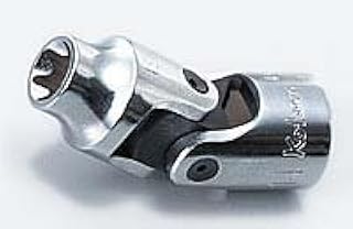 Koken 1/2 (12.7 mm) SQ. Torx Universal Socket E10 4440T-E10