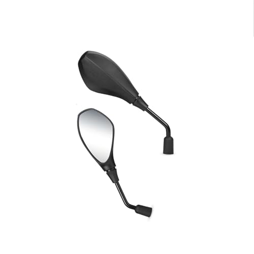 Espejos retrovisores de motocicleta para BMW F900R solucionan vibración y puntos ciegos