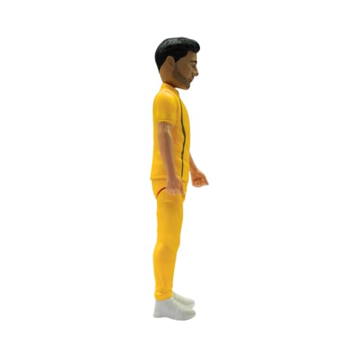 Image of MS Dhoni Action Figure | 7 inch, IPL Edition