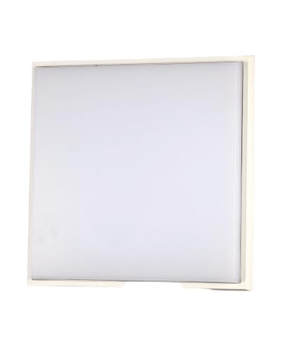 Plafonnier Desdy LED Fabas Luce 3314-65-102 au design minimaliste