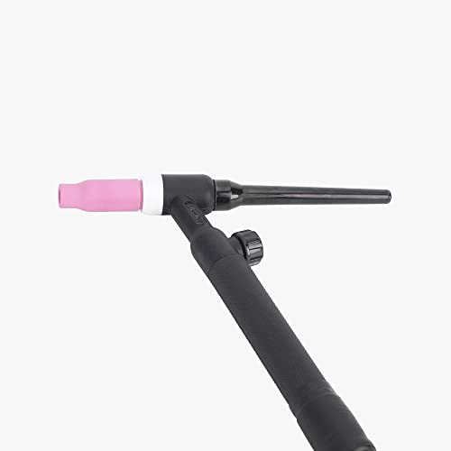 Hynade TIG17V Lift Tig Torch Air Cooled Argon Welding Torch 150A Tig17 thumb #3