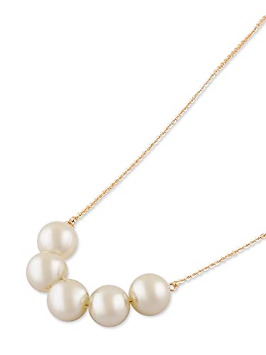 Contemporary Women's Necklace with Unique Design