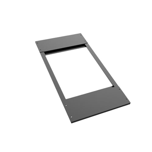 Cadre de grille IGT en alliage d'aluminium portable pour barbecue et thé