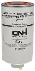 84526251 Genuine CNH OEM Part Filter, Fuel