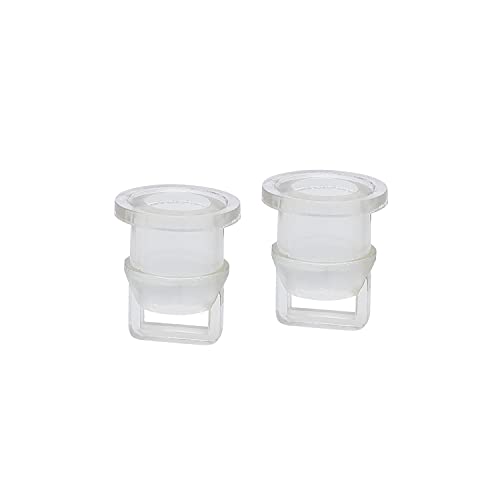 image for ROOSAIN Transfer Case Cable Shifter Linkage Bushing Replace 68064273AB