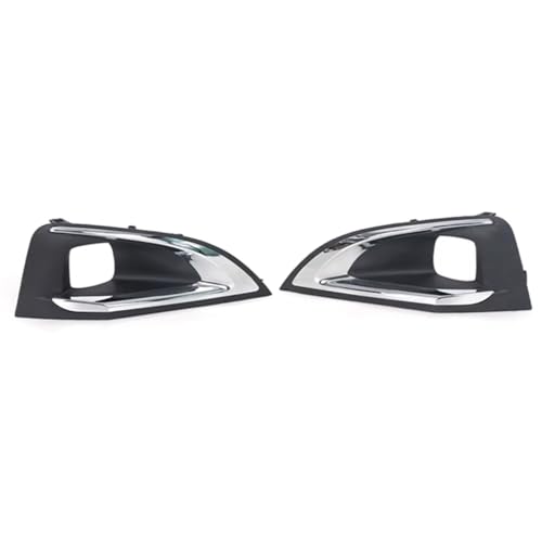 Grille de feu antibrouillard pour réparer pare-chocs avant Peugeot 4008 5008 GT