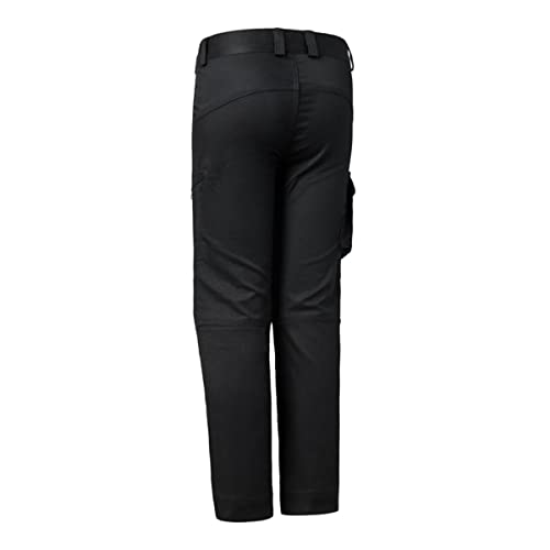 Youth Traveler Trousers Black 164/13-14 yrs2