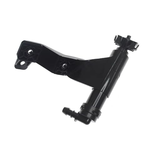 Compatible With Hyundai For I30 2017 2018 2019 2020 �t�����g�w�b�h���C�g�E�H�b�V���[�X�v���[�m�Y���w�b�h�����v�N���[�j���O�m�Y�� 98672-A6100 98671-A6100 �ƌ݊������� �w�b�h�����v