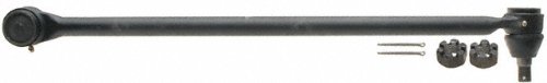 Enlace central ACDelco 45B1164 elimina vibraciones en volante y desalineación delantera 4