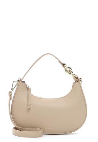 Tamaris Beutel Mareike 32640 Damen Handtaschen Uni sand 420