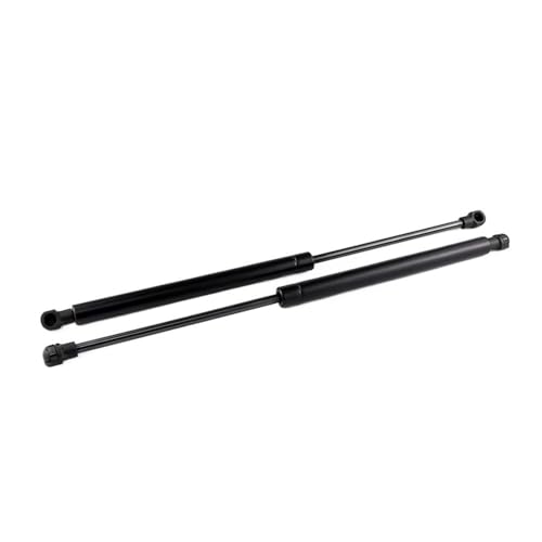 Vérins à gaz de coffre pour simplifier le chargement de votre Yaris Hatchback 2005-2011