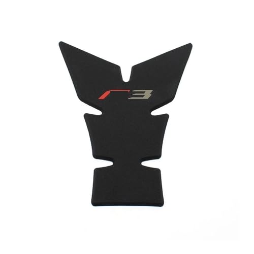 Protection de réservoir moto YZF R3 pour les sorties quotidiennes