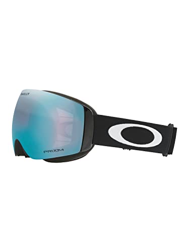 Image of Oakley Unisex Sunglasses, Prizm Snow Black Iridium Lenses