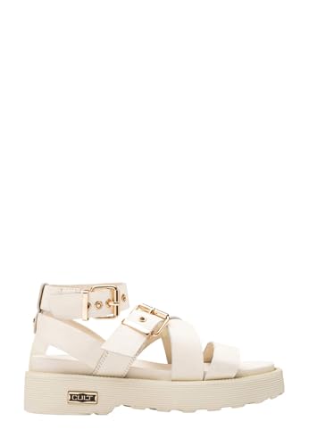 Sandales Cult d'été beige CLW344204 taille 38 à bride légère