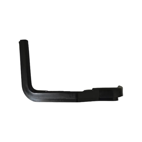 Soporte de sellado T30 para la cubierta superior de la carcasa frontal