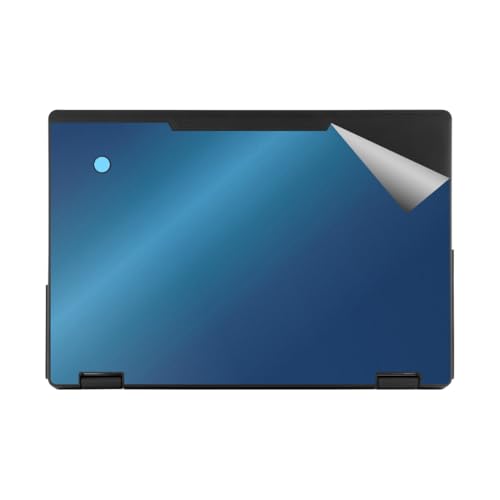 PDA�H�[ �X�L���V�[�� aiwa Chromebook S11 (JA4-LPC1101) �Ή� �y�O���X�E���^���b�N�u���[�z