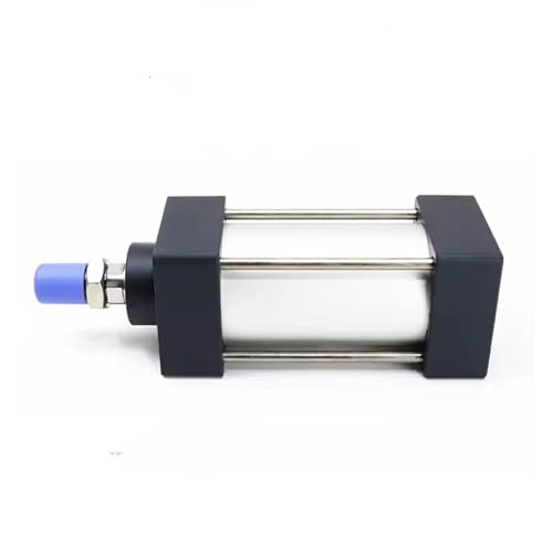 Cylindre SCLF 63mm antichute pour sécuriser la pression pneumatique
