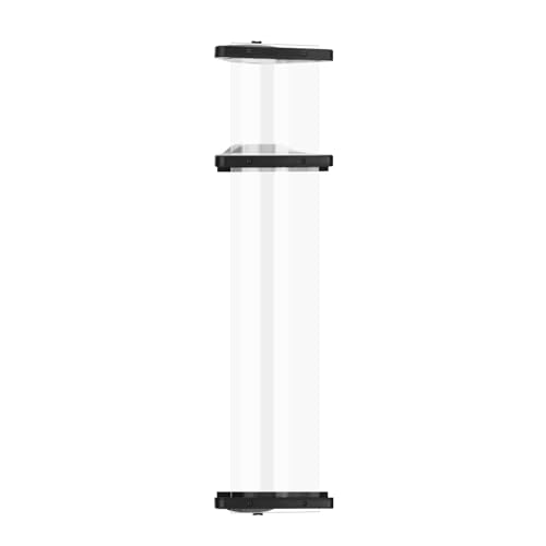 Image of Bezel Free Kit for 21-35 inch Monitors Curved Screens (1 Pair of Standard Version)