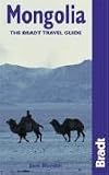 Bradt Mongolia (Bradt Travel Guides)