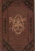 Shakespeare's Works Complete (William Shakespeare's Complete Works ...