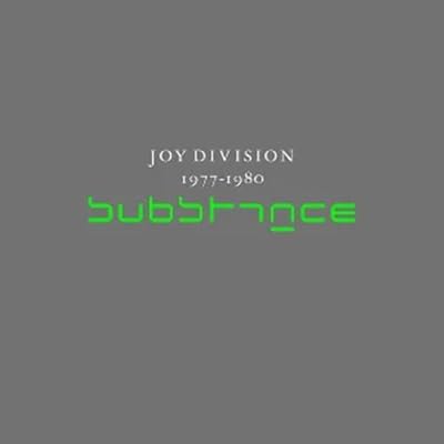 SUBSTANCE