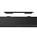 Sound Bass Soundbar Mount for Sonos Ray Sound Bar Includes All Necessary Mounting Hardware, Floating Style Soundbar Wall Bracket for Under TV or Above, Easy to Install, Black
