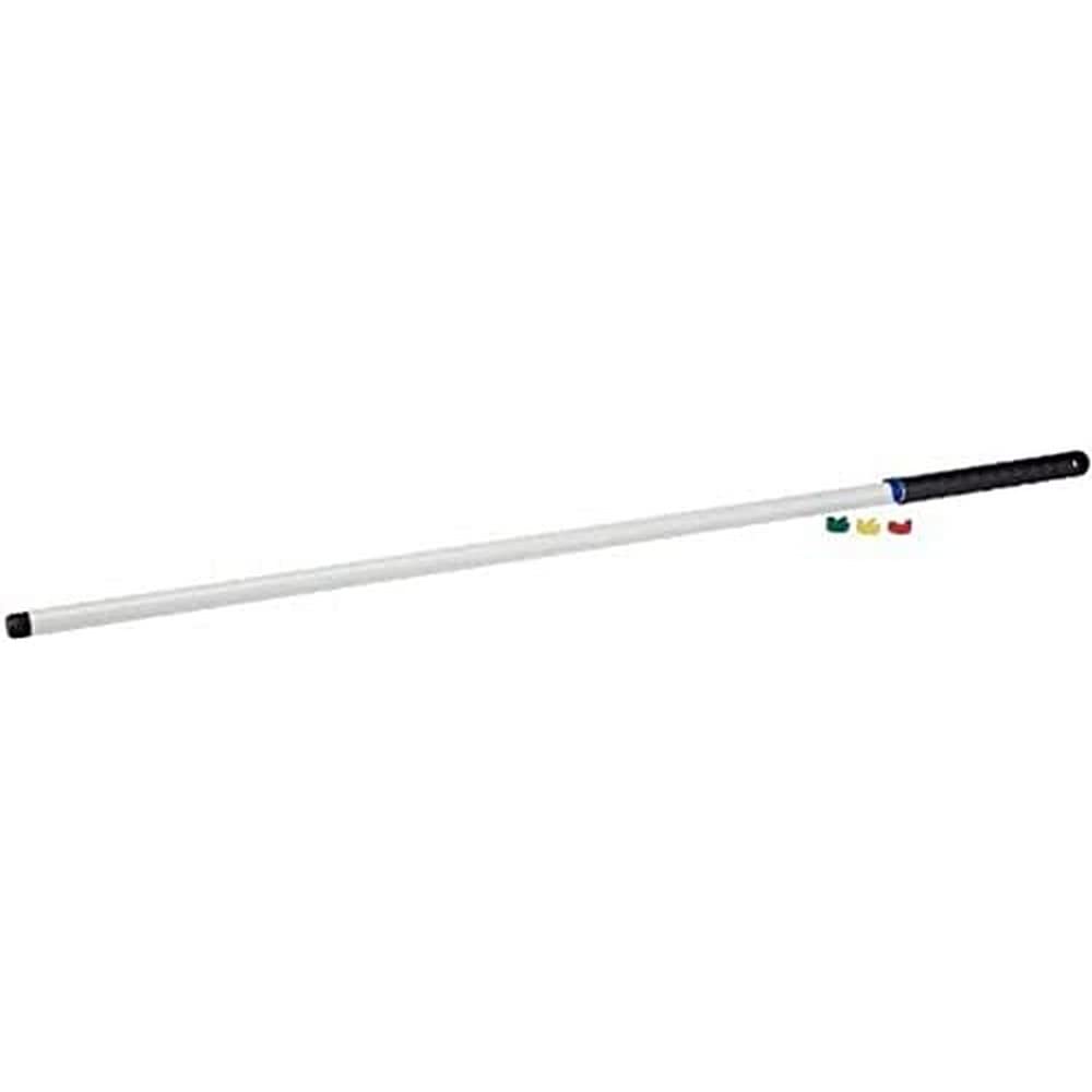 Draper Tools Alloy Broom or Mop Handle (1250mm) - 24835