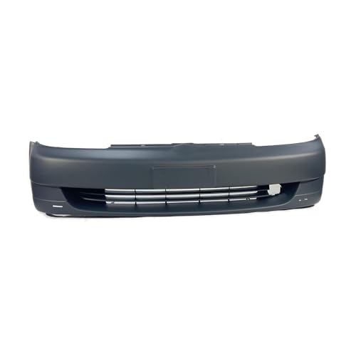 Image of FitParts Compatible with Toyota Echo 2000-2002 Front Bumper Cover
