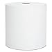 Scott 02000 Hard Roll Towels, 1.75" Core, 8 X 950ft, 1 3/4" Core, White, 6 Rolls/carton