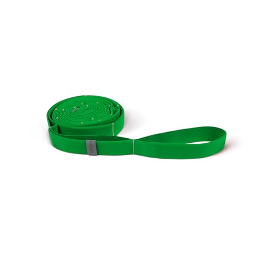 FLEXVIT Multi – Fasce fitness per un allenamento efficace di tutto il corpo, fisioterapia e tonificazione della pelle, 3 punti di forza, per principianti e professionisti