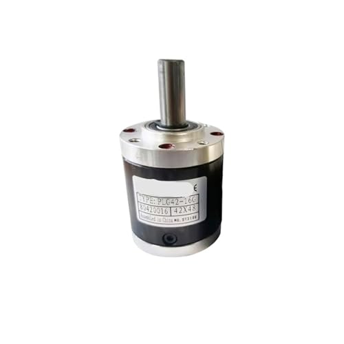 Réducteur planétaire 13:1 avec arbre de 42mm et diamètre 3.175mm