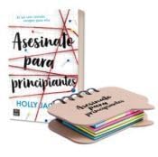 PACK ASESINATO PRINCIPIANTES 2