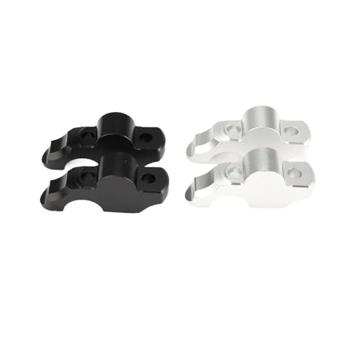 Elevadores de manillar 28mm para RnineT y Scrambler 2