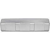 Air Dam Deflector Valance Front for FJ Cruiser 2007-2014