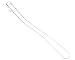 Master-Bilt 17-09471 Defrost Heater WITT# 206240009, 72" Height, 4" Width, 4" Length