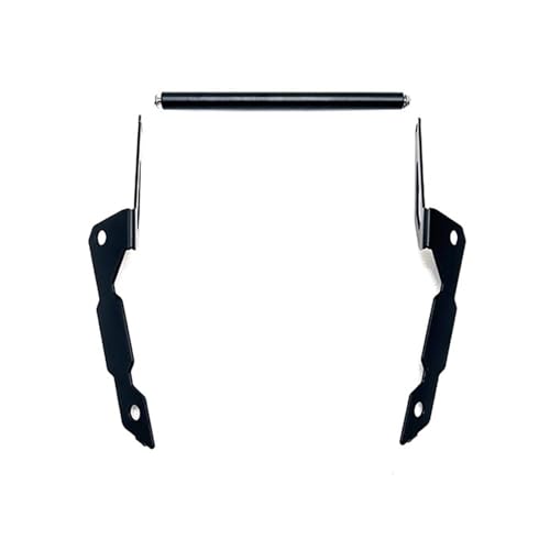 Adaptateur Support Téléphone pour XL750 Transalp Fixation GPS Stable pour Bulle Moto 22mm