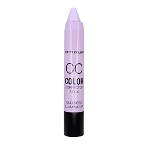CITY COLOR Corrector Stick - Lavender