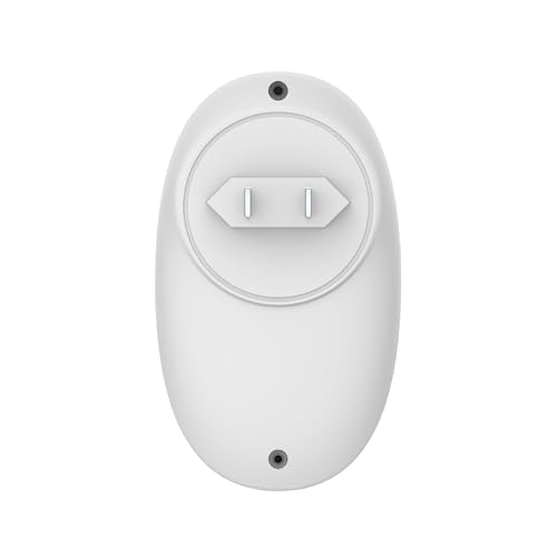 Ultrasonic Repellent Indoor, Mouse Traps Insert Plug in,