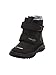 Produktbild Superfit Jungen HUSKY warm gefütterte Sympatex Schneestiefel, SCHWARZ/HELLGRAU 0000, 39 EU