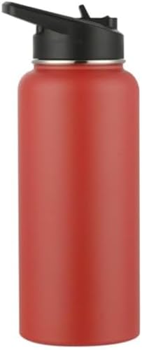 GOTRAFY ���� �E�H�[�^�[�{�g�� ������ �J���[�R�b�v �R��h�~ �X�e�����X �^��f�M �ۉ� �ۗ� �y�� �g�ѕ֗� 500ml/900ml/1100ml �R�[�q�[ �����p (1100ml,K)