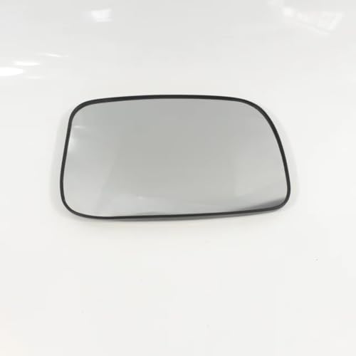 Rétroviseur gauche cassé Toyota Corolla Prius : résolvez le problème avec ce miroir chauffant